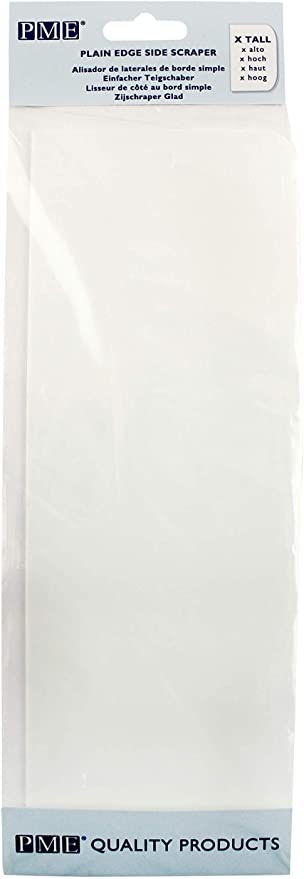 Artigos Diversos - Alisador Lateral E Topos - 25cm PME